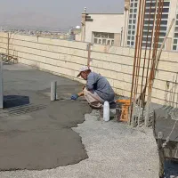 آسفالت ایزوگام قیرگونی وشیب بندی|خدمات پیشه و مهارت|کرمانشاه, |دیوار