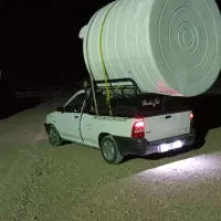 جابه جایی بار . باربری . وانت بار. پرایدوانت