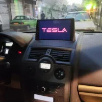 نصب سیستم ماشین درب منزل