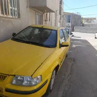 تاکسی