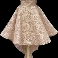 لباس مجلسی دخترانه