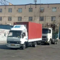 اتوبار همدانک شهر وشهرستان|خدمات حمل و نقل|بهارستان, |دیوار