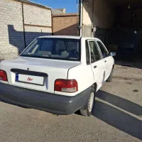 پرایدصبا|خودرو سواری و وانت|قره ضیاالدین, |دیوار