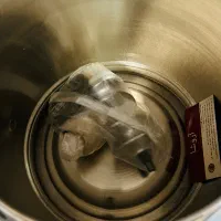 سماور گازی نو نو|سماور، چای‌ساز، قهوه‌ساز|شاهین‌شهر, دهخدا|دیوار