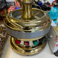 منقل شنی گازی وبرقی قهوه ترک قهوه عربی اسپرسو قهوه|کافی‌شاپ و رستوران|مشهد, عامل|دیوار