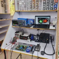 تعمیرات تخصصی برد پکیج و یخچال و انواع برد ها