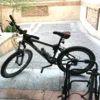 دوچرخه راکی شکاری ۲۶