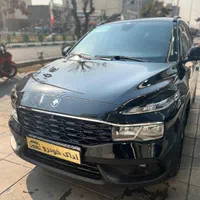 ایران خودرو ری را، مدل ۱۴۰۴ همه رنگ