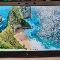لپ تاپ اچ پی مدل HP ZBook Studio 15 G5|رایانه همراه|تهران, فلسطین (میدان انقلاب)|دیوار