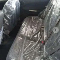 ساینا دوگانه سوز شرکتی صفر|خودرو سواری و وانت|قم, بکایی|دیوار