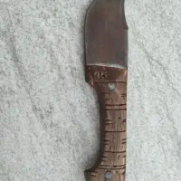 چاقو زنجان