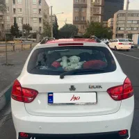کوییک آر پارس خودرویی