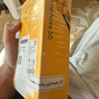 گوشی موبایل شیایومی نوت ۵۰ Note 50|موبایل|تهران, امیرآباد|دیوار