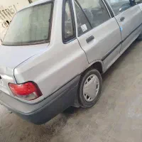 پراید مدل 88 تمیز|خودرو سواری و وانت|گنبد کاووس, |دیوار