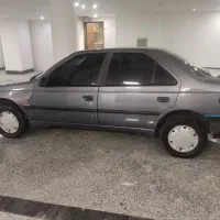 پژو 405|خودرو سواری و وانت|تربت جام, المهدی|دیوار