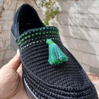 بافت انواع کیف و کفش زنانه و مردانه