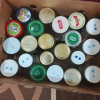 شیشه|ظروف نگهدارنده، پلاستیکی، یک‌بارمصرف|تهران, سعادت‌آباد|دیوار