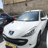 ۲۰۷ اتومات مدل ۱۳۹۸ نقدو اقساژ در اتولند غرب|خودرو سواری و وانت|تهران, هوانیروز|دیوار