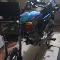 موتور سیکلت کبیر 200 CG|موتورسیکلت|تبریز, |دیوار