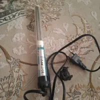 گرم کن اکواریوم