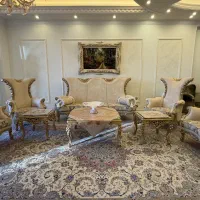 مبلمان استیل