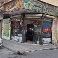 ۱۰۰ متری احمد حسینی پیش فروش