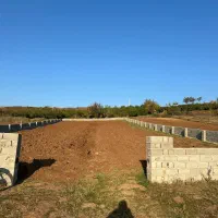 1200متر-زمین-کشاورزی-جفت-بافت