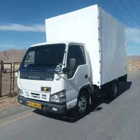 ایسوزو 5200 مدل 87|خودرو سنگین|تیران, |دیوار