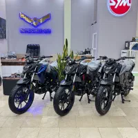 گلگسی NA 250 (اقساط بدون پیش) در نیرو موتور قرچک