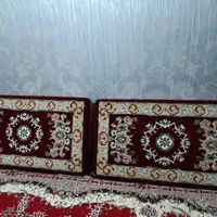 یک جفت پشتی نو|پشتی|مشکین‌دشت, |دیوار