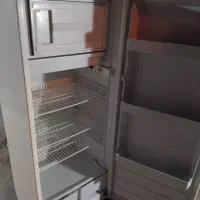 یخچال پارس شات کاملا سالم و قیمت مناسب