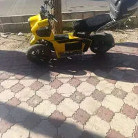 فروش موتور برقی