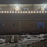 فروش ویلایی دوطبقه ۳۴۰متری چهچکور|فروش خانه و ویلا|بندرعباس, |دیوار