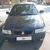 سمند 82 سند تک برگ