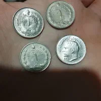 قدیمی|کلکسیون سکه، تمبر، اسکناس|تهران, تهرانپارس غربی|دیوار