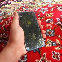 ایفون۲۵۶x بسیار تمیز (لاکاغذی)