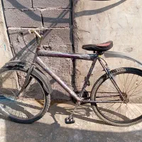 دوچرخه26،20،16 و 12کارکرده