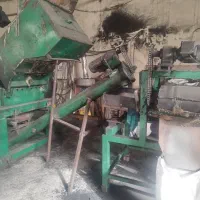 فروش دستگاه گرانول وپودرلاستیک
