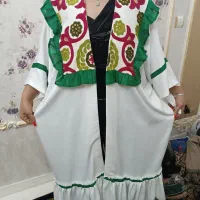 مانتو کار دست