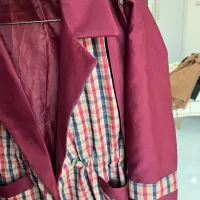 بارانی|لباس|ارومیه, |دیوار