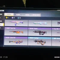 اکانت خوش شانسی هست|کنسول، بازی ویدئویی و آنلاین|تهران, ایوانک|دیوار