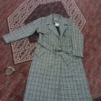 پالتو نونوسایز۴۴،۴۶