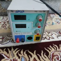 منبع تغذیه آداک ps152