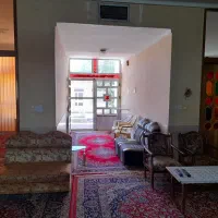 منزل ویلایی سه نبش بزرگ میدان جدید خیابان عاشورا|فروش خانه و ویلا|آباده, |دیوار