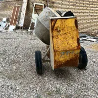فروش بتونیر دیگ‌بزرگ‌گاردونی