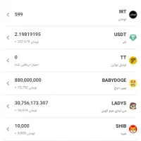 با ثبت نام کد دعوت من 200نقد بگیر از تبدیل