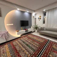 فروش دو خواب 98 متری شهرک کوثر