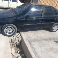 پژو ۴۰۵ مدل ۸۱