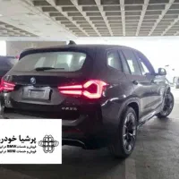 ثبت نام ix3/اولین بار در ایران