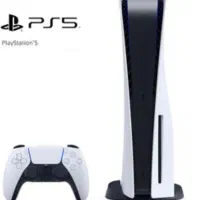 کنسول خانگی PS5 1216 euro Region 2